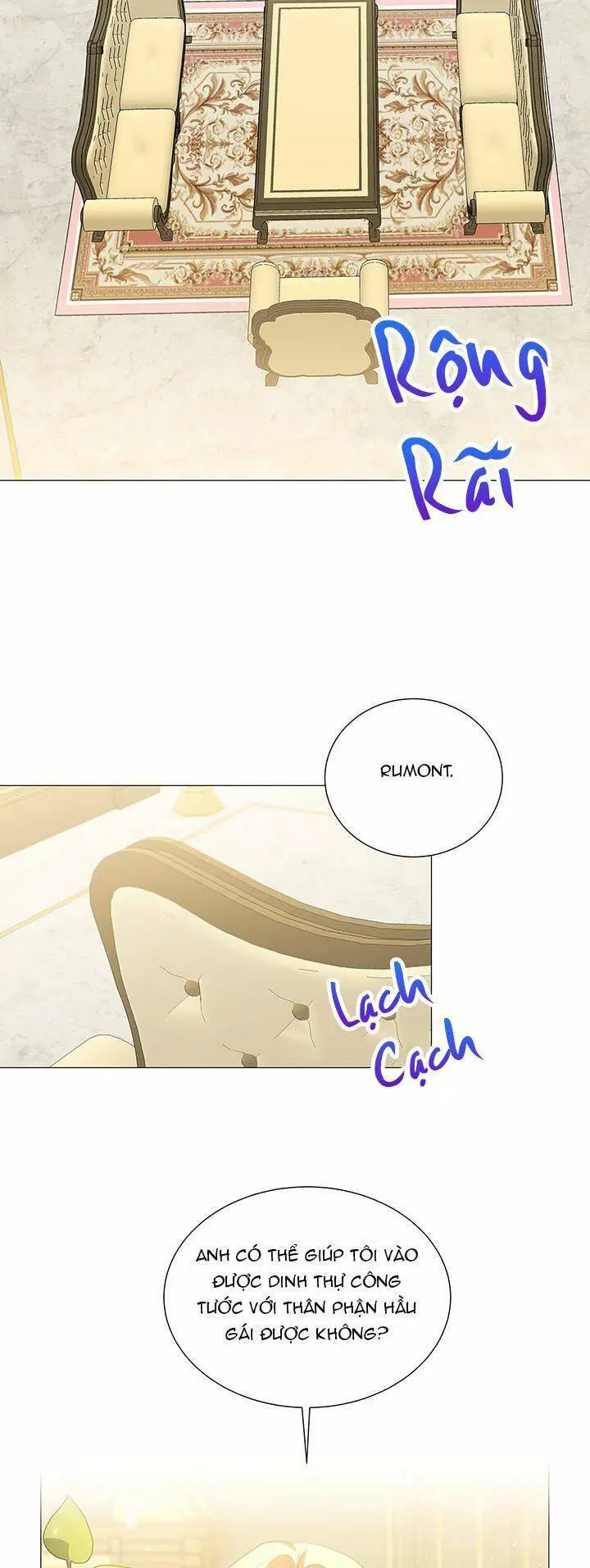 Tôi Sẽ Không Hối Tiếc Vì Anh Đâu Nettruyen ZZZ Chương 41 Page 17