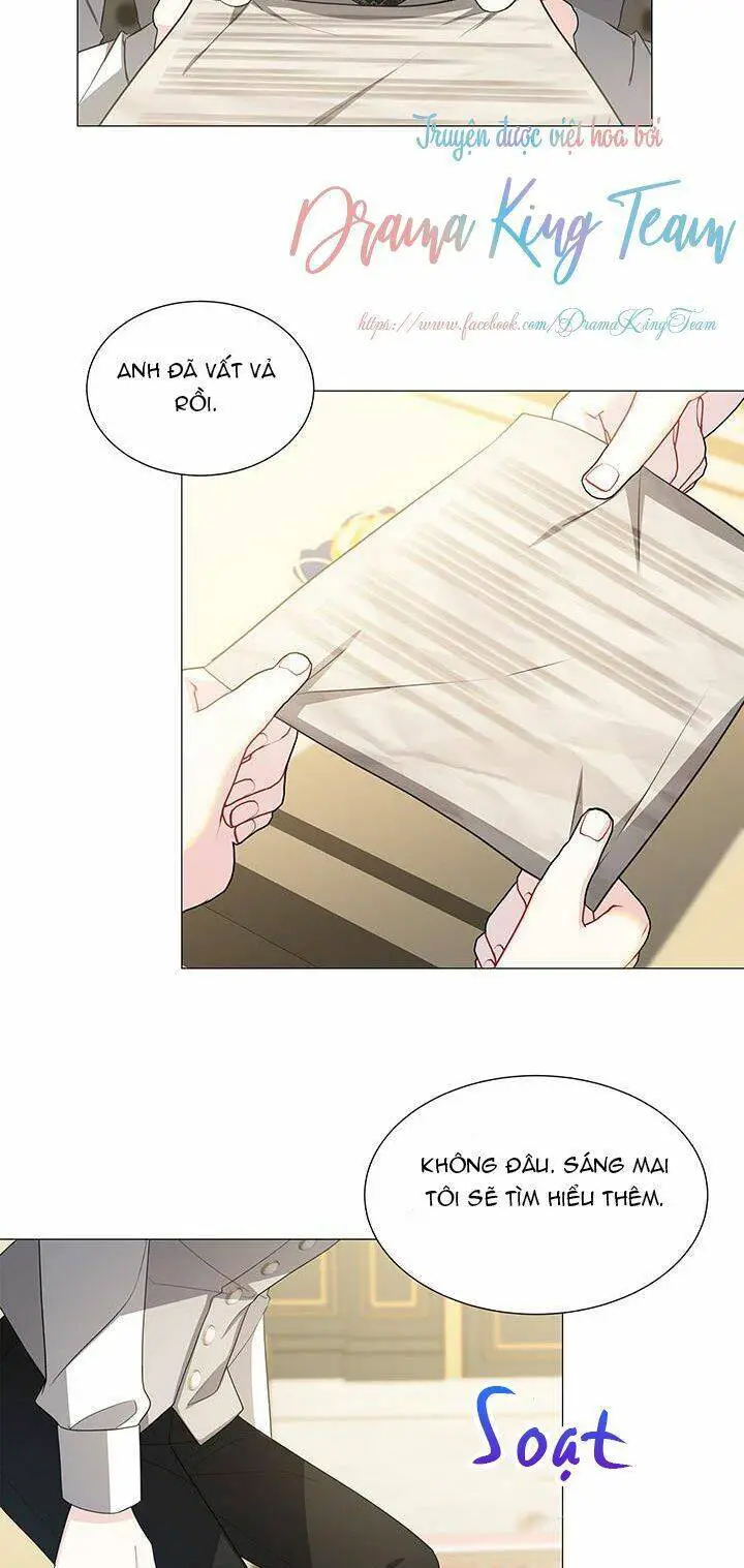 Tôi Sẽ Không Hối Tiếc Vì Anh Đâu Nettruyen ZZZ Chương 41 Page 26