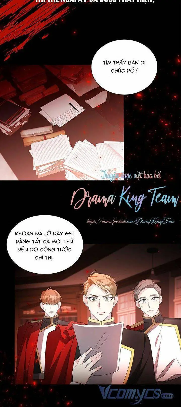 Tôi Sẽ Không Hối Tiếc Vì Anh Đâu Nettruyen ZZZ Chương 41 Page 30