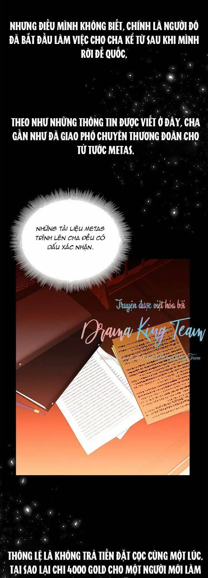Tôi Sẽ Không Hối Tiếc Vì Anh Đâu Nettruyen ZZZ Chương 41 Page 34