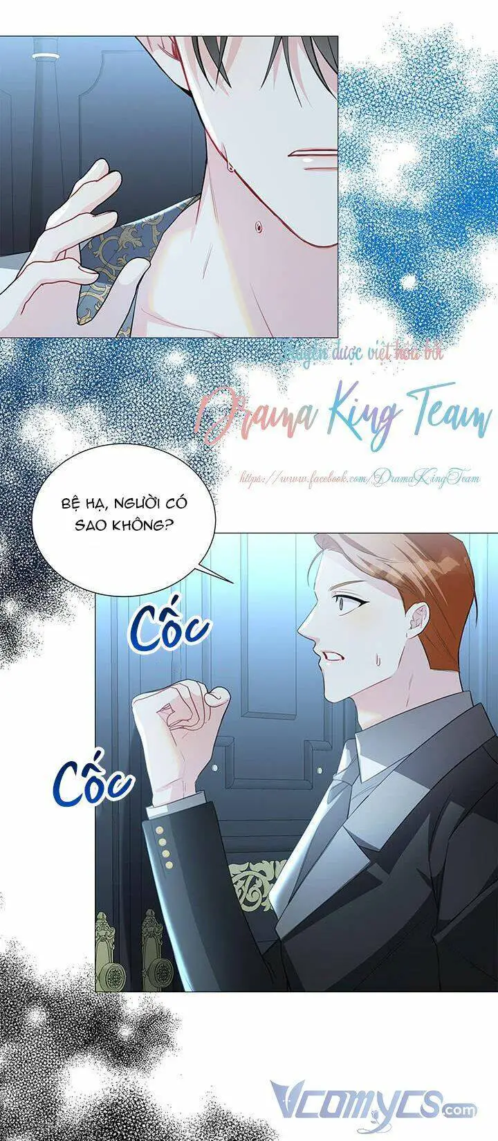 Tôi Sẽ Không Hối Tiếc Vì Anh Đâu Nettruyen ZZZ Chương 41 Page 49