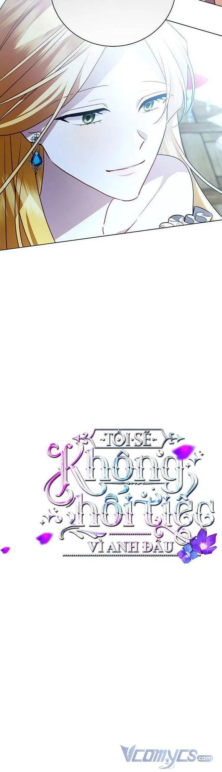 Tôi Sẽ Không Hối Tiếc Vì Anh Đâu Nettruyen ZZZ Chương 93 Page 6