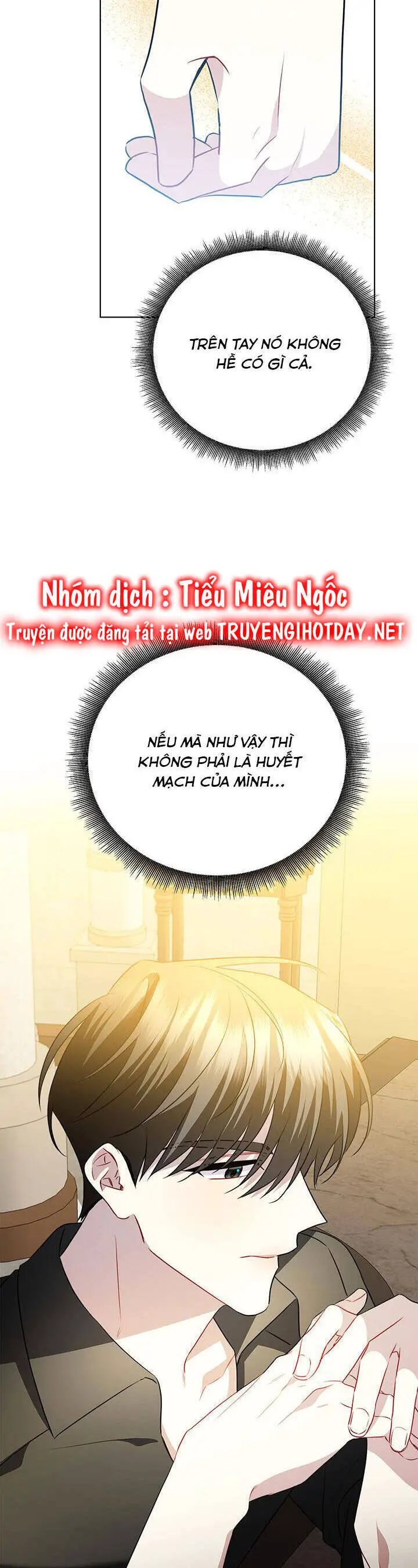 Tôi Sẽ Không Hối Tiếc Vì Anh Đâu Nettruyen ZZZ Chương 91 Page 13