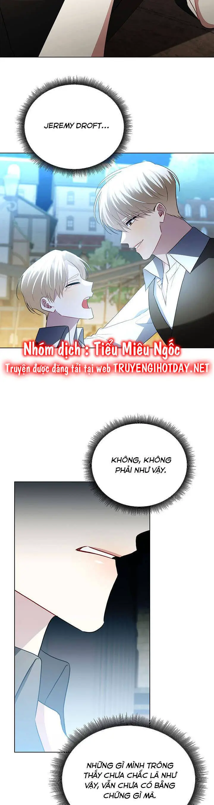 Tôi Sẽ Không Hối Tiếc Vì Anh Đâu Nettruyen ZZZ Chương 91 Page 14