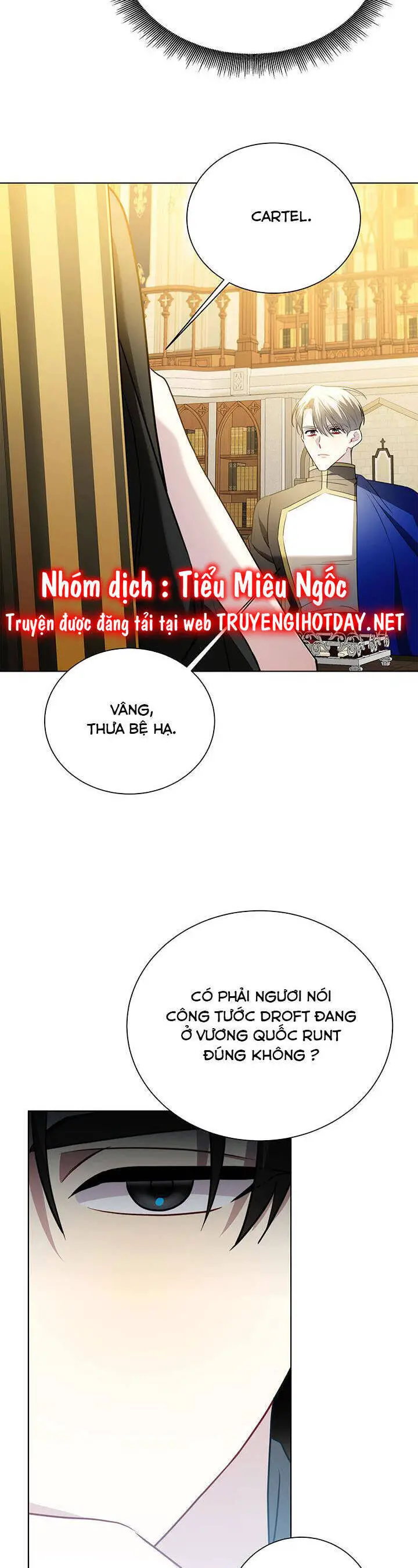 Tôi Sẽ Không Hối Tiếc Vì Anh Đâu Nettruyen ZZZ Chương 91 Page 15