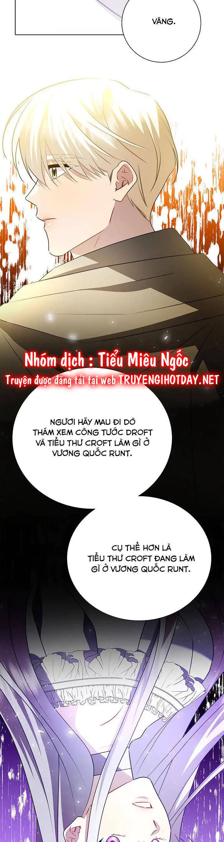 Tôi Sẽ Không Hối Tiếc Vì Anh Đâu Nettruyen ZZZ Chương 91 Page 16