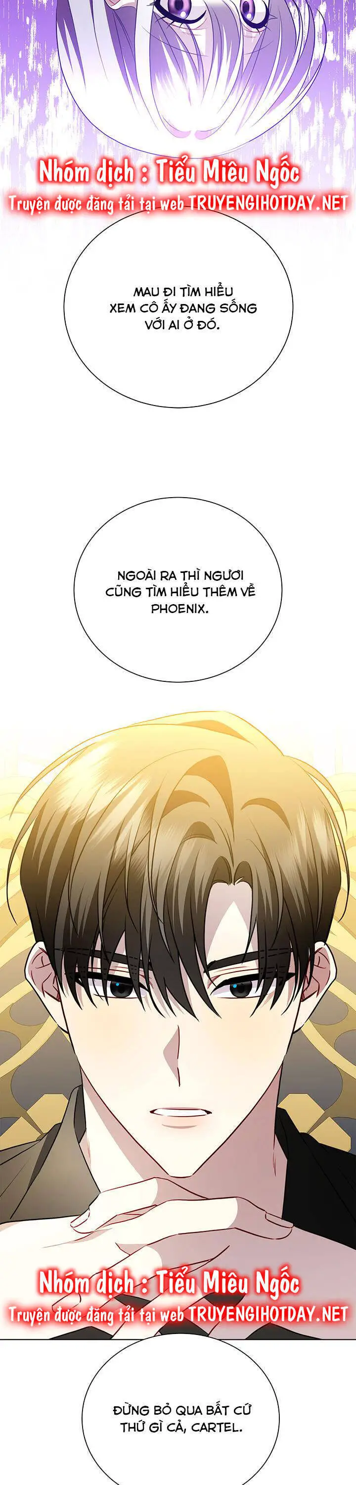 Tôi Sẽ Không Hối Tiếc Vì Anh Đâu Nettruyen ZZZ Chương 91 Page 17