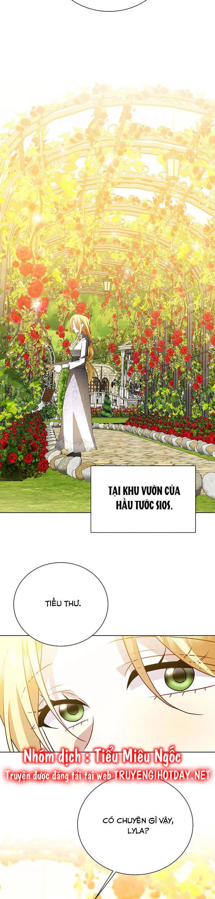 Tôi Sẽ Không Hối Tiếc Vì Anh Đâu Nettruyen ZZZ Chương 91 Page 18