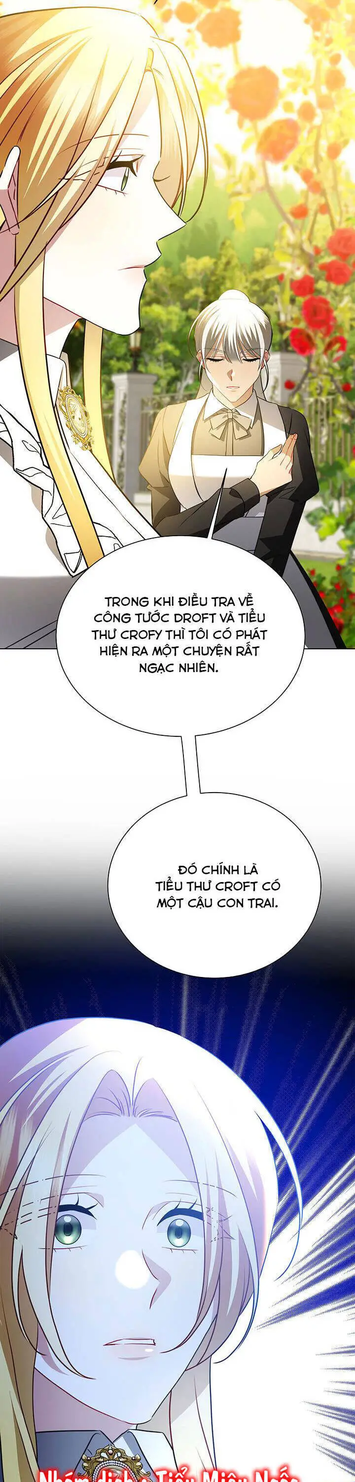 Tôi Sẽ Không Hối Tiếc Vì Anh Đâu Nettruyen ZZZ Chương 91 Page 19