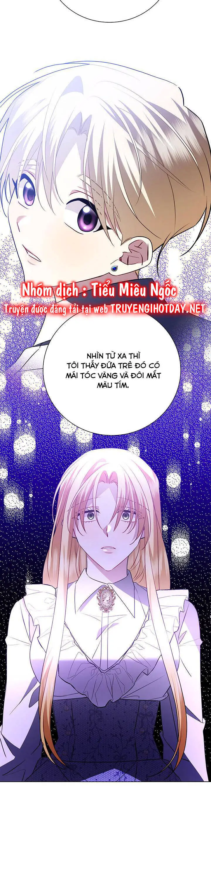 Tôi Sẽ Không Hối Tiếc Vì Anh Đâu Nettruyen ZZZ Chương 91 Page 23
