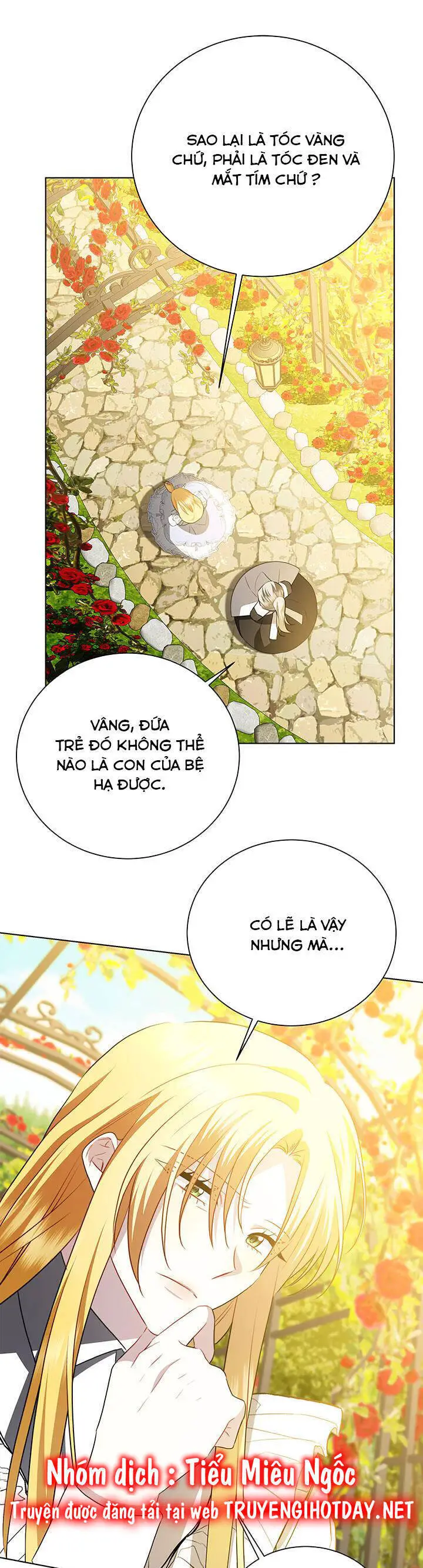 Tôi Sẽ Không Hối Tiếc Vì Anh Đâu Nettruyen ZZZ Chương 91 Page 24