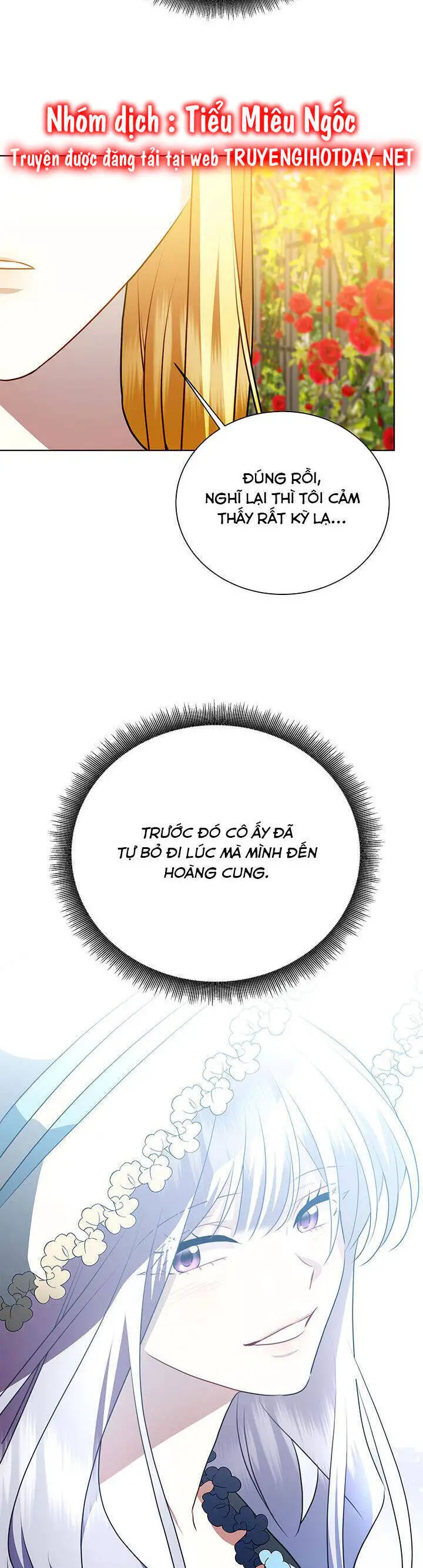Tôi Sẽ Không Hối Tiếc Vì Anh Đâu Nettruyen ZZZ Chương 91 Page 26