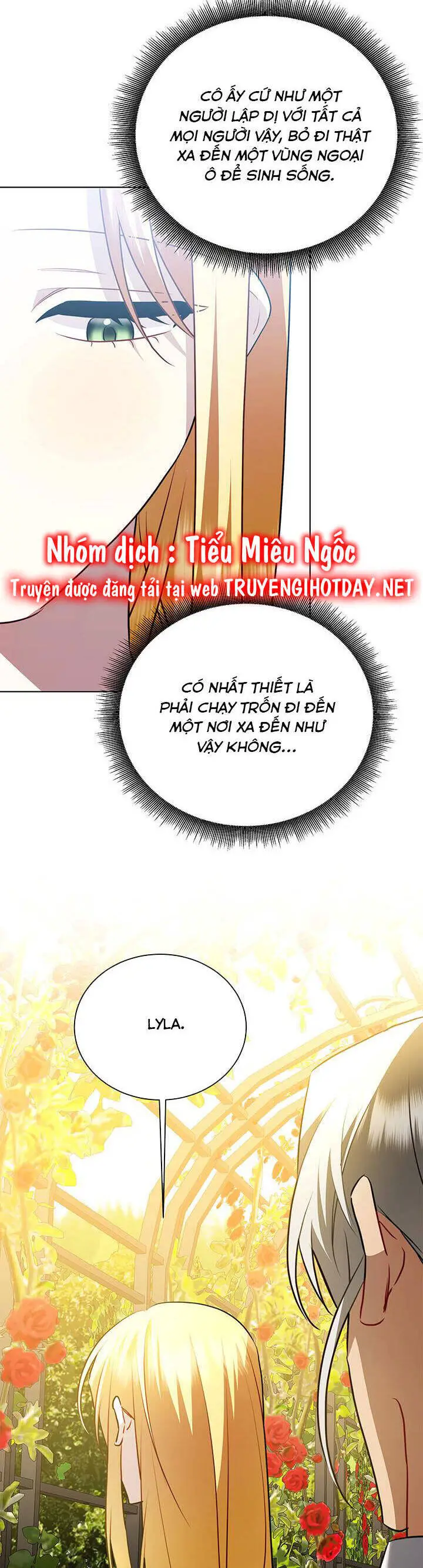 Tôi Sẽ Không Hối Tiếc Vì Anh Đâu Nettruyen ZZZ Chương 91 Page 28