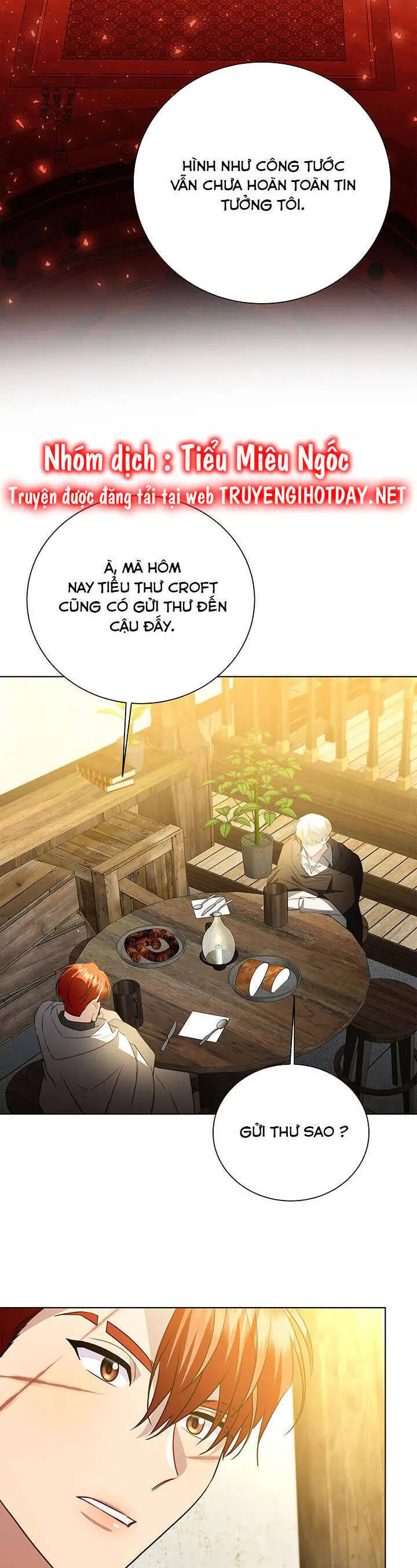 Tôi Sẽ Không Hối Tiếc Vì Anh Đâu Nettruyen ZZZ Chương 91 Page 38