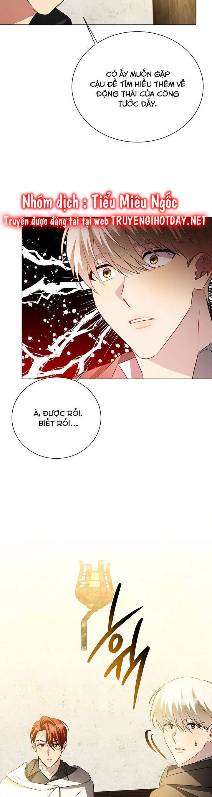 Tôi Sẽ Không Hối Tiếc Vì Anh Đâu Nettruyen ZZZ Chương 91 Page 39