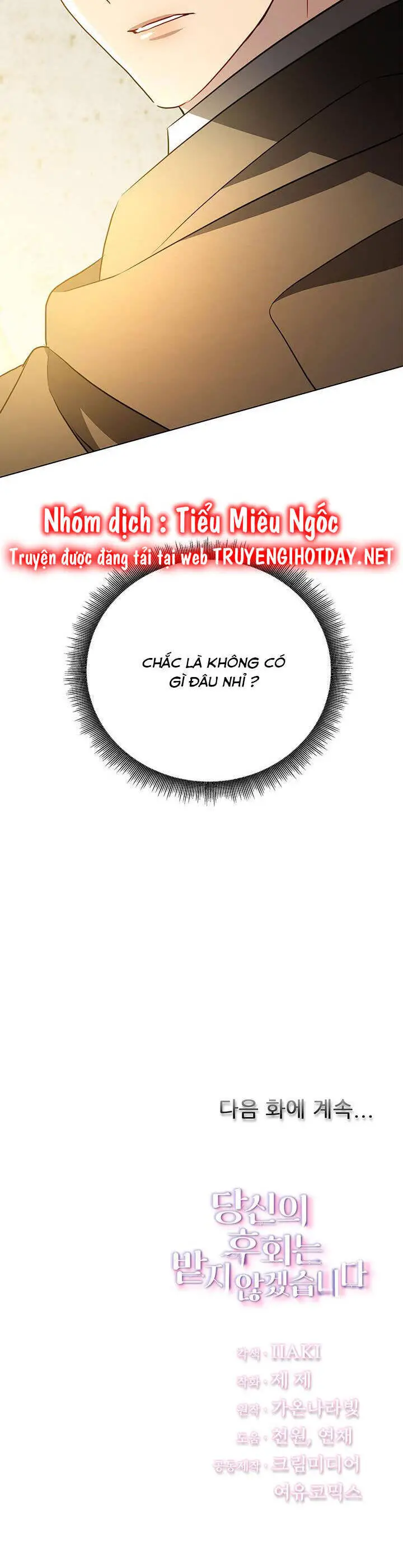 Tôi Sẽ Không Hối Tiếc Vì Anh Đâu Nettruyen ZZZ Chương 91 Page 42