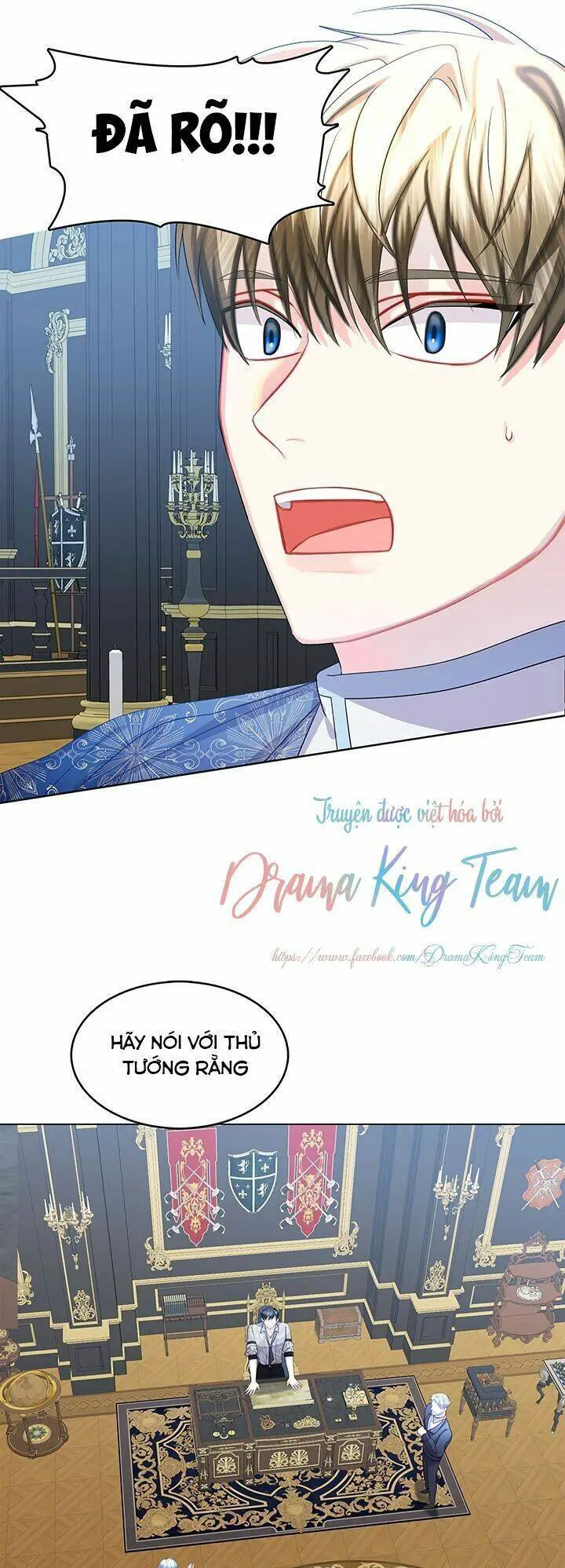 Tôi Sẽ Không Hối Tiếc Vì Anh Đâu Nettruyen ZZZ Chương 14 Page 54