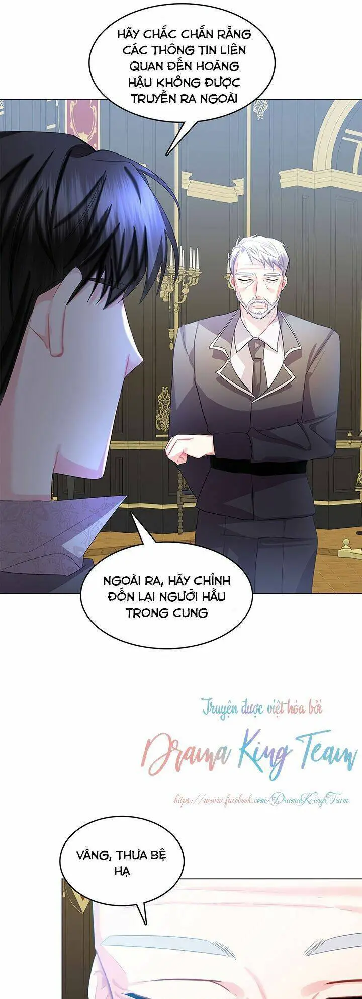Tôi Sẽ Không Hối Tiếc Vì Anh Đâu Nettruyen ZZZ Chương 14 Page 56