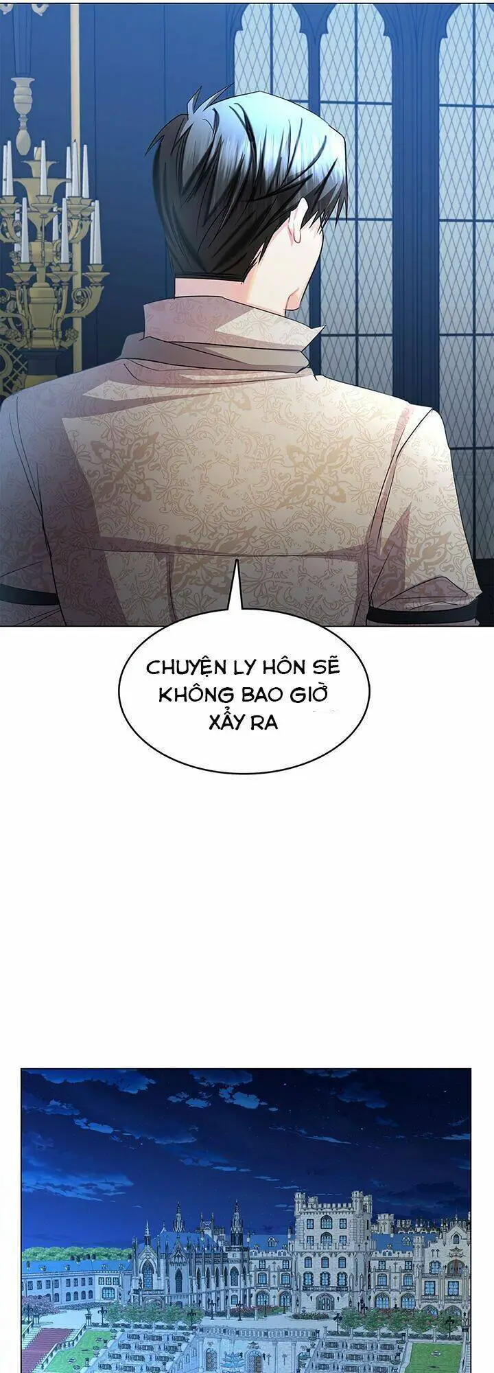 Tôi Sẽ Không Hối Tiếc Vì Anh Đâu Nettruyen ZZZ Chương 14 Page 62