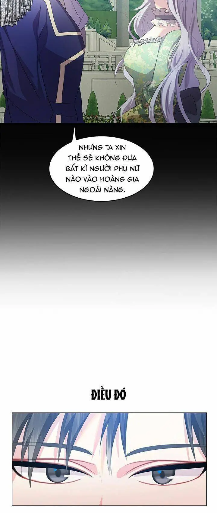 Tôi Sẽ Không Hối Tiếc Vì Anh Đâu Nettruyen ZZZ Chương 10 Page 5