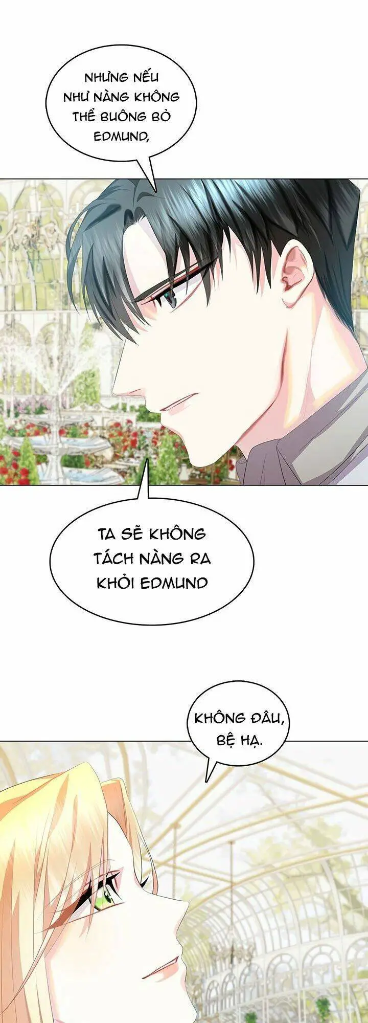 Tôi Sẽ Không Hối Tiếc Vì Anh Đâu Nettruyen ZZZ Chương 10 Page 7