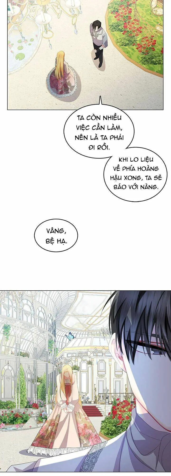 Tôi Sẽ Không Hối Tiếc Vì Anh Đâu Nettruyen ZZZ Chương 10 Page 11