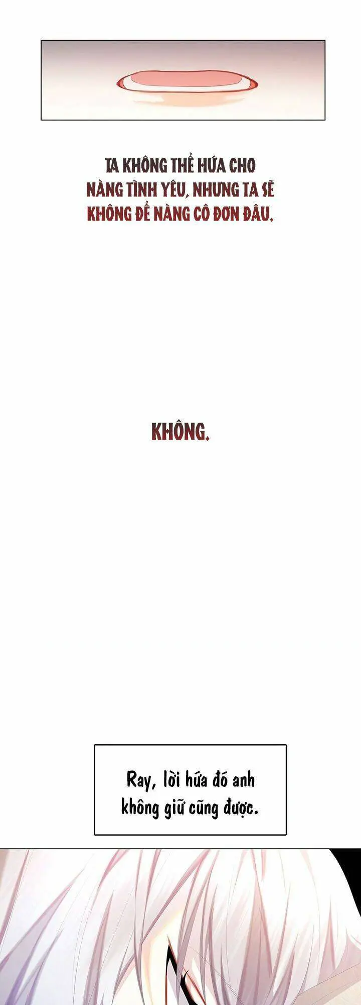 Tôi Sẽ Không Hối Tiếc Vì Anh Đâu Nettruyen ZZZ Chương 10 Page 19