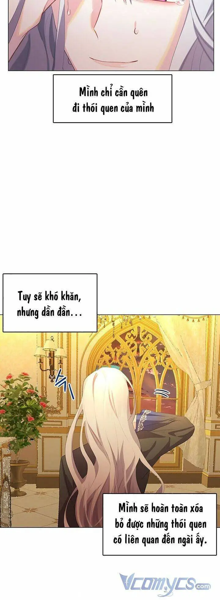 Tôi Sẽ Không Hối Tiếc Vì Anh Đâu Nettruyen ZZZ Chương 10 Page 29
