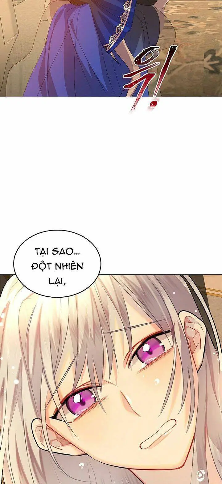Tôi Sẽ Không Hối Tiếc Vì Anh Đâu Nettruyen ZZZ Chương 10 Page 32