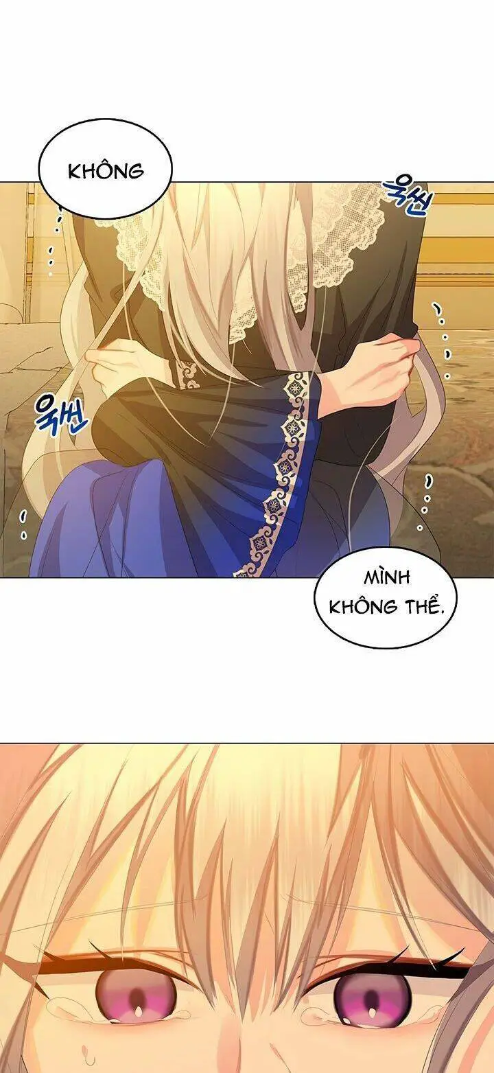 Tôi Sẽ Không Hối Tiếc Vì Anh Đâu Nettruyen ZZZ Chương 10 Page 34