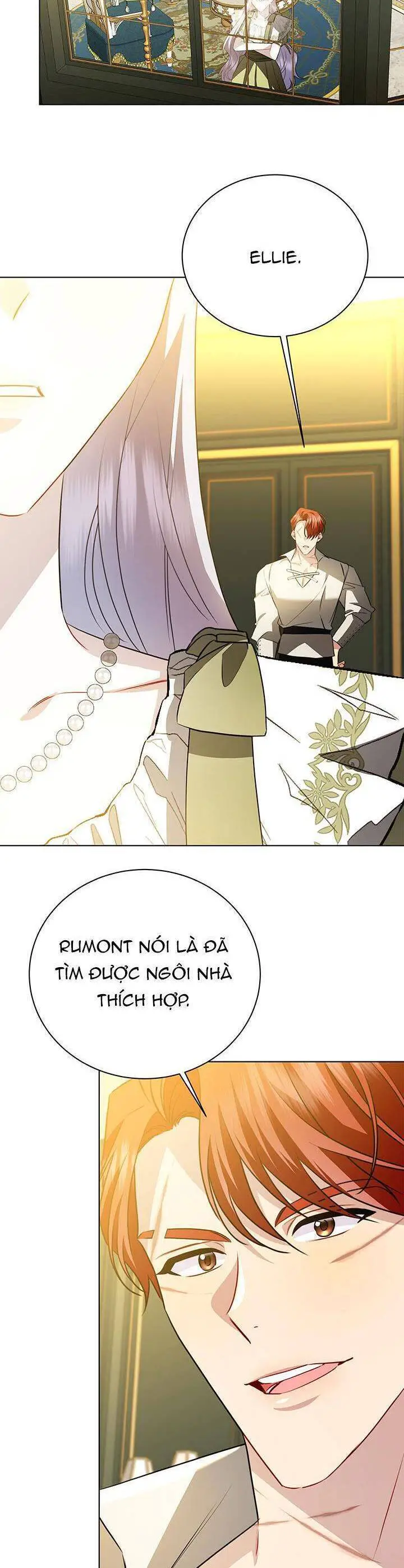 Tôi Sẽ Không Hối Tiếc Vì Anh Đâu Nettruyen ZZZ Chương 92 Page 8
