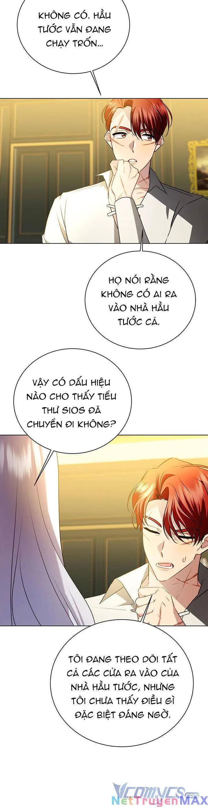 Tôi Sẽ Không Hối Tiếc Vì Anh Đâu Nettruyen ZZZ Chương 92 Page 10