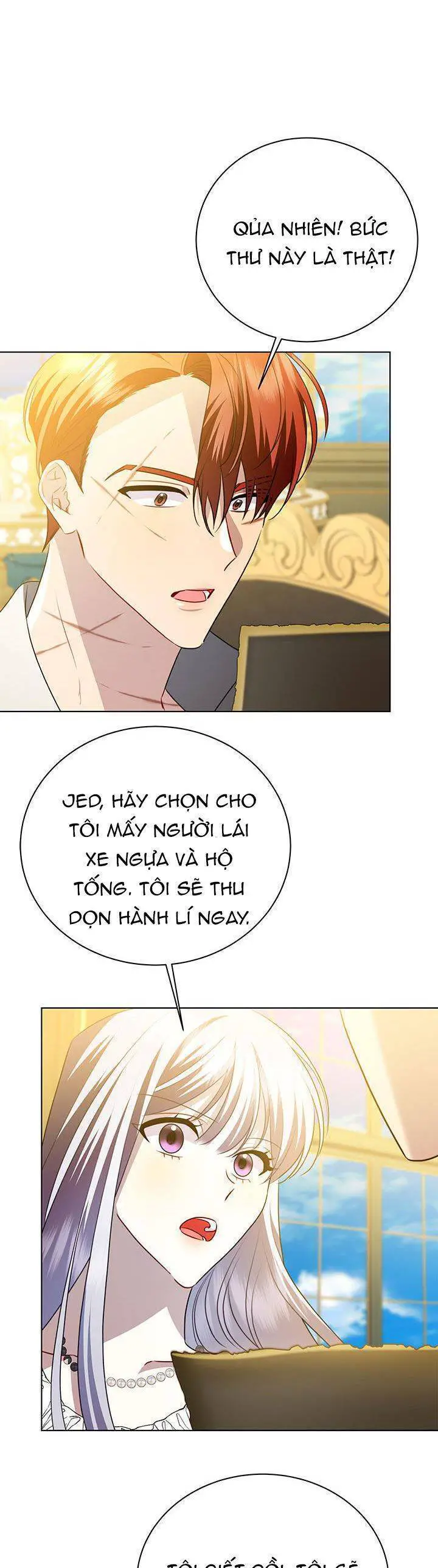 Tôi Sẽ Không Hối Tiếc Vì Anh Đâu Nettruyen ZZZ Chương 92 Page 27