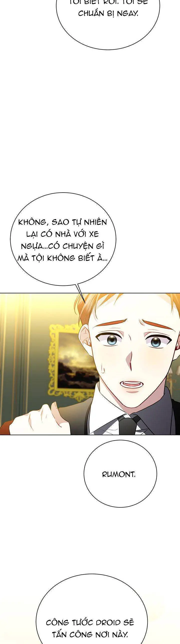 Tôi Sẽ Không Hối Tiếc Vì Anh Đâu Nettruyen ZZZ Chương 92 Page 28