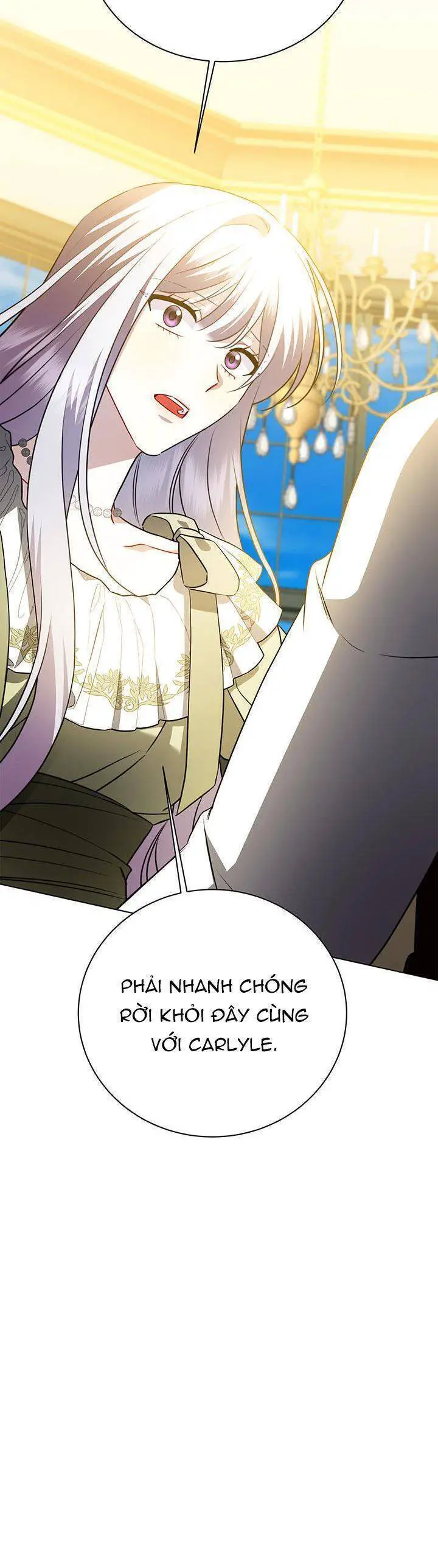 Tôi Sẽ Không Hối Tiếc Vì Anh Đâu Nettruyen ZZZ Chương 92 Page 29