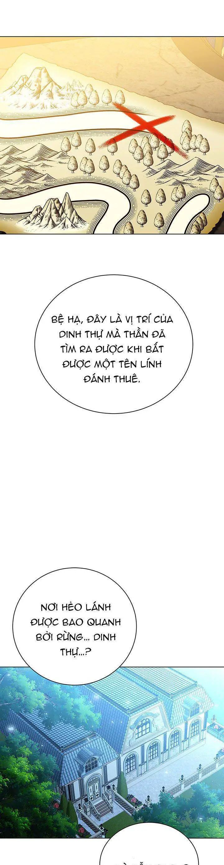 Tôi Sẽ Không Hối Tiếc Vì Anh Đâu Nettruyen ZZZ Chương 92 Page 35