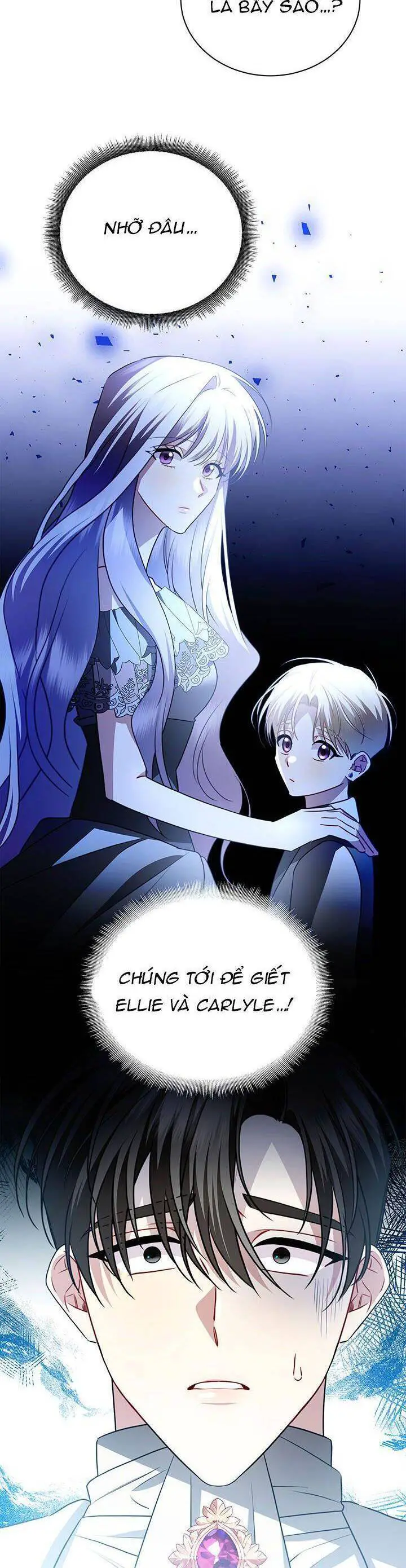Tôi Sẽ Không Hối Tiếc Vì Anh Đâu Nettruyen ZZZ Chương 92 Page 36