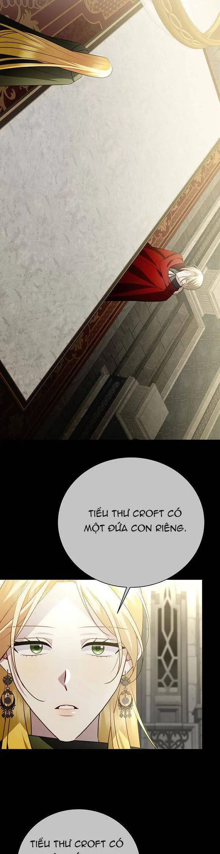 Tôi Sẽ Không Hối Tiếc Vì Anh Đâu Nettruyen ZZZ Chương 92 Page 41