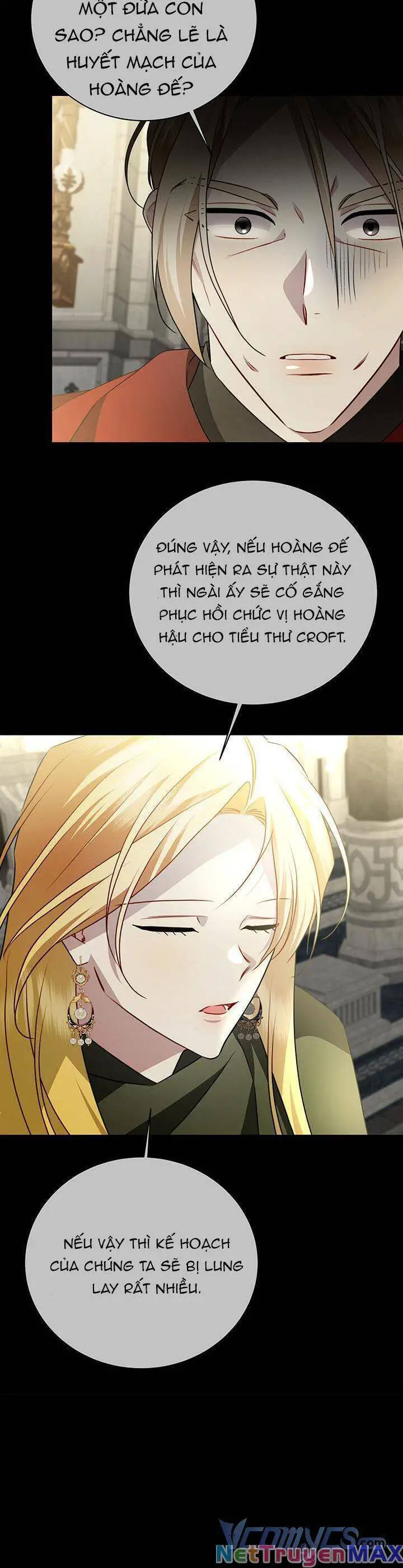Tôi Sẽ Không Hối Tiếc Vì Anh Đâu Nettruyen ZZZ Chương 92 Page 42