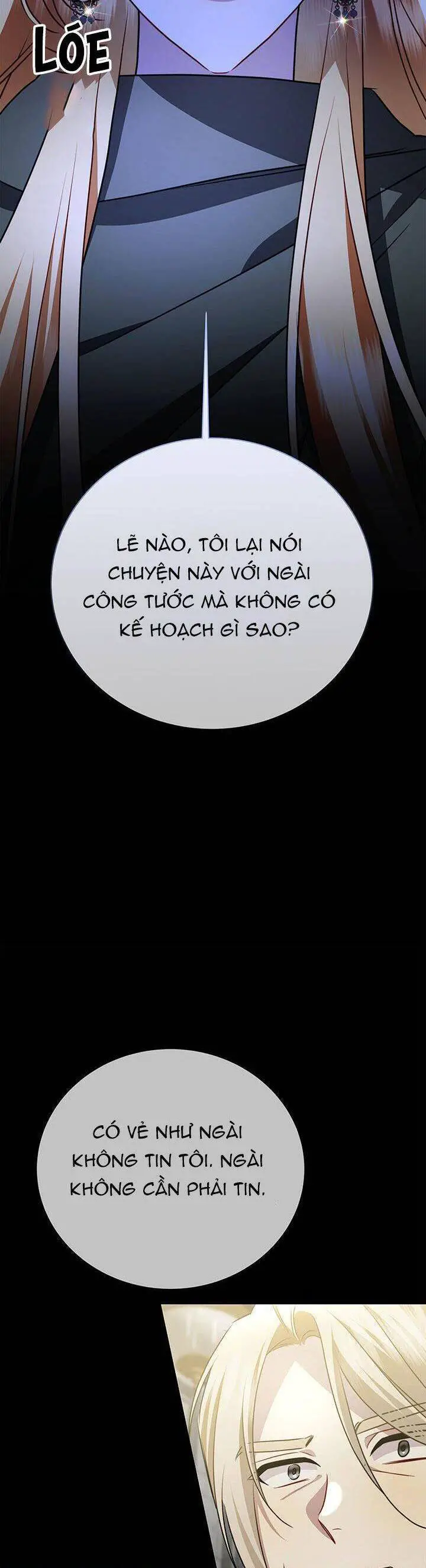 Tôi Sẽ Không Hối Tiếc Vì Anh Đâu Nettruyen ZZZ Chương 92 Page 45