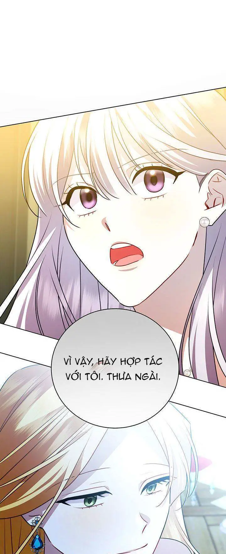 Tôi Sẽ Không Hối Tiếc Vì Anh Đâu Nettruyen ZZZ Chương 92 Page 47