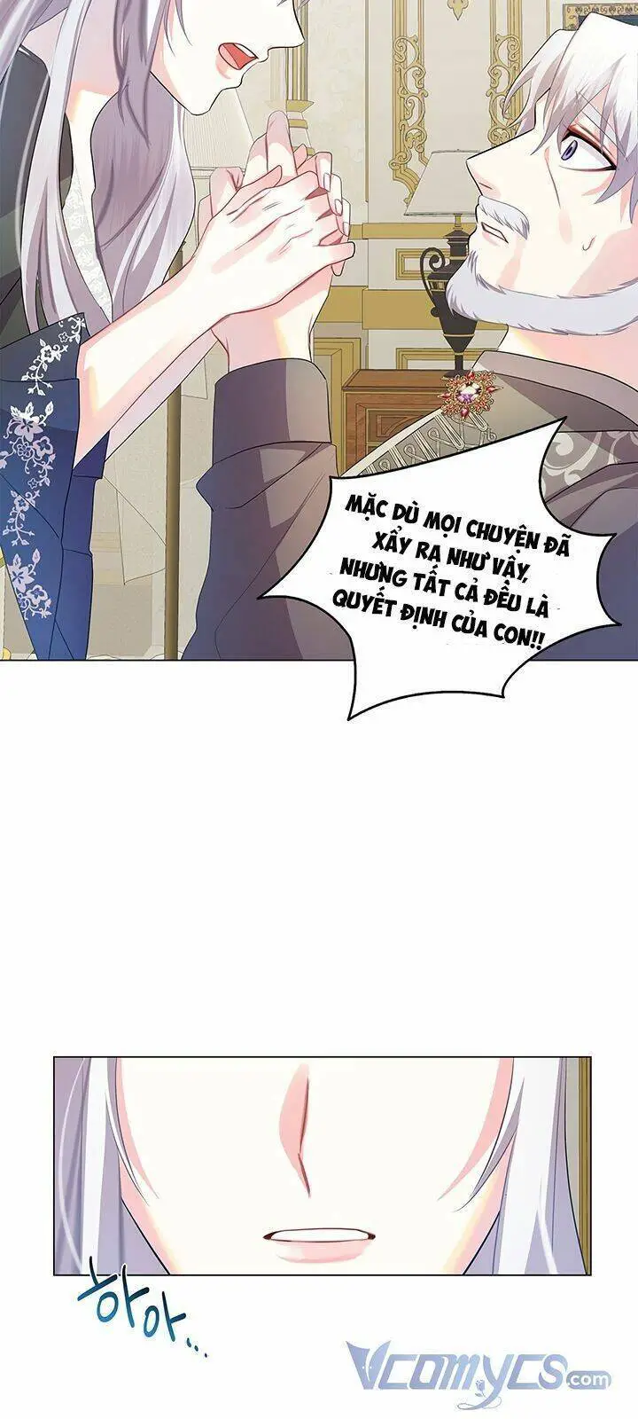 Tôi Sẽ Không Hối Tiếc Vì Anh Đâu Nettruyen ZZZ Chương 12 Page 28