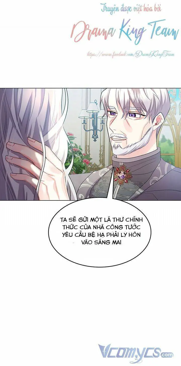 Tôi Sẽ Không Hối Tiếc Vì Anh Đâu Nettruyen ZZZ Chương 12 Page 32