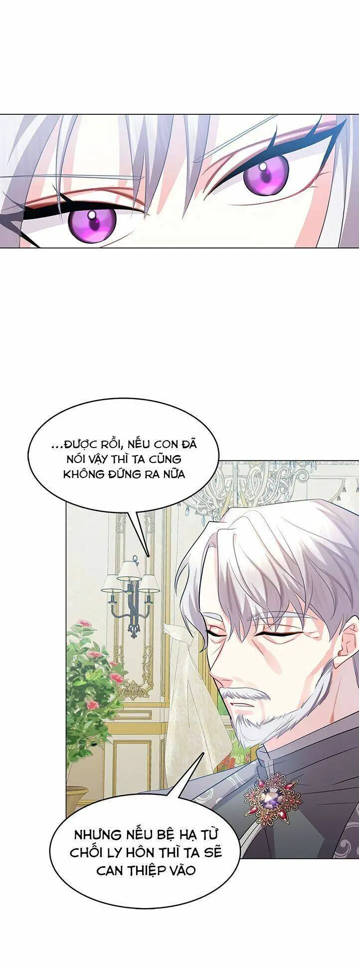 Tôi Sẽ Không Hối Tiếc Vì Anh Đâu Nettruyen ZZZ Chương 12 Page 33