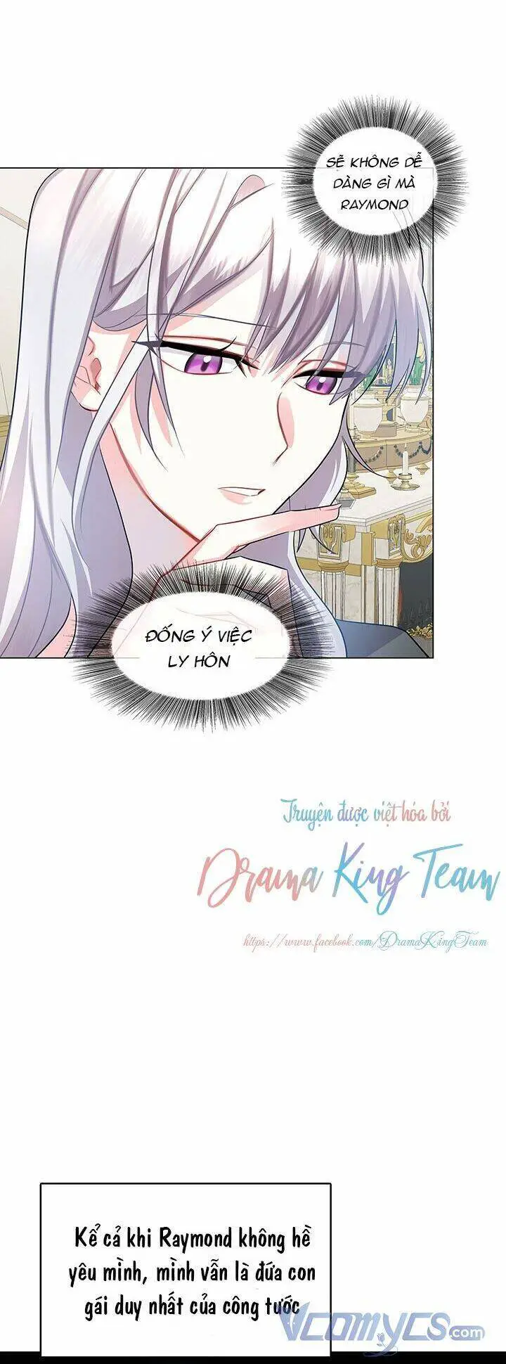 Tôi Sẽ Không Hối Tiếc Vì Anh Đâu Nettruyen ZZZ Chương 12 Page 34