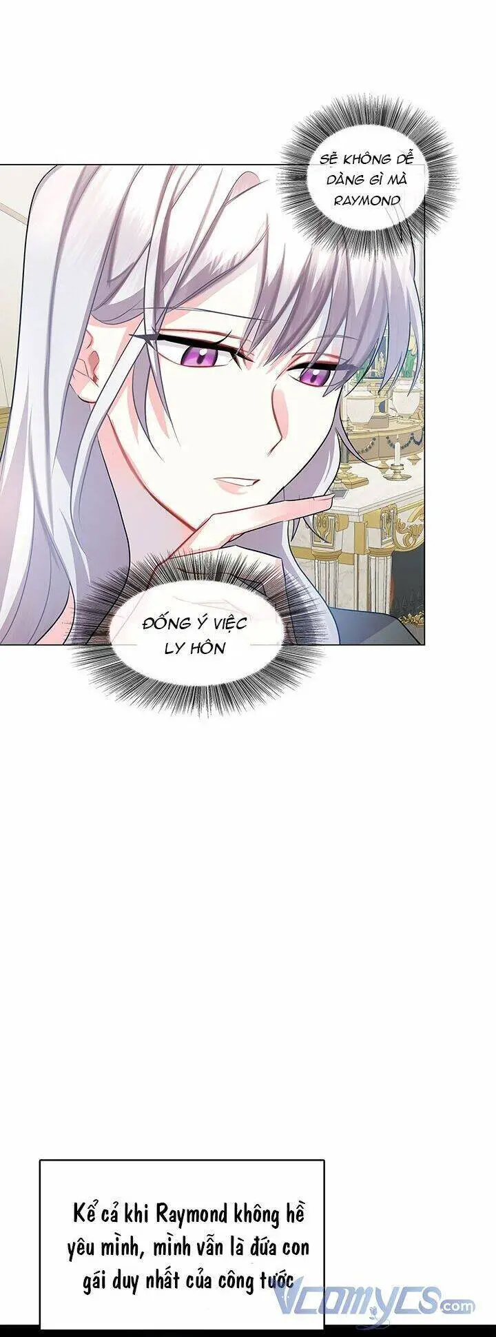 Tôi Sẽ Không Hối Tiếc Vì Anh Đâu Nettruyen ZZZ Chương 12 Page 36