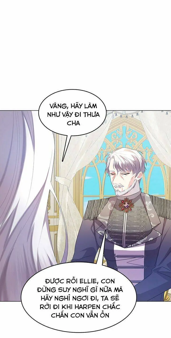 Tôi Sẽ Không Hối Tiếc Vì Anh Đâu Nettruyen ZZZ Chương 12 Page 39
