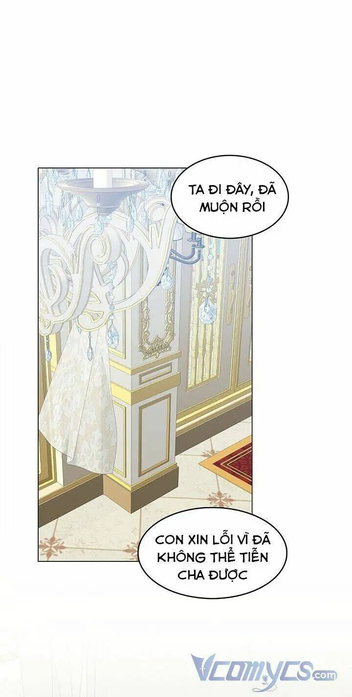 Tôi Sẽ Không Hối Tiếc Vì Anh Đâu Nettruyen ZZZ Chương 12 Page 40