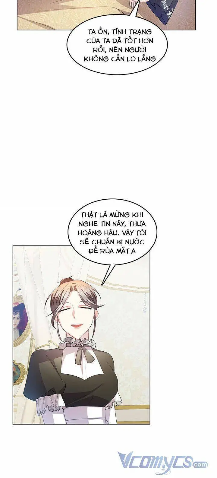 Tôi Sẽ Không Hối Tiếc Vì Anh Đâu Nettruyen ZZZ Chương 12 Page 44