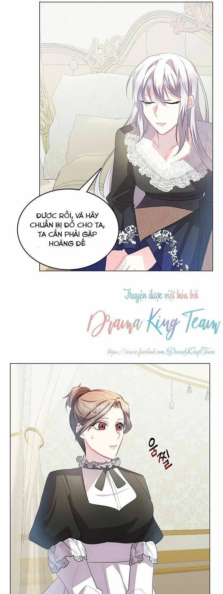 Tôi Sẽ Không Hối Tiếc Vì Anh Đâu Nettruyen ZZZ Chương 12 Page 45
